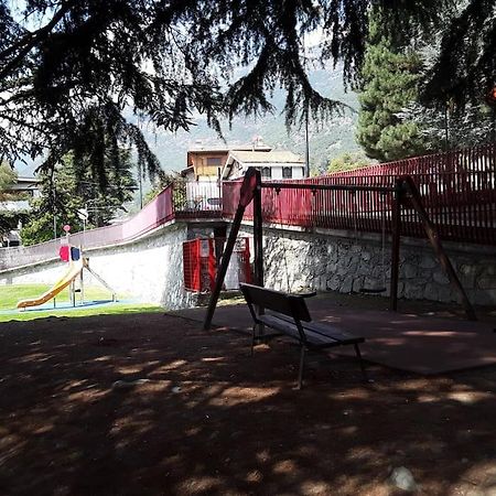 شقة Le Jasmin Da Marina سانت فينسنت المظهر الخارجي الصورة