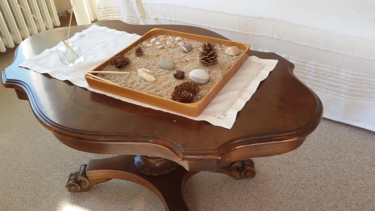 شقة Le Jasmin Da Marina سانت فينسنت المظهر الخارجي الصورة