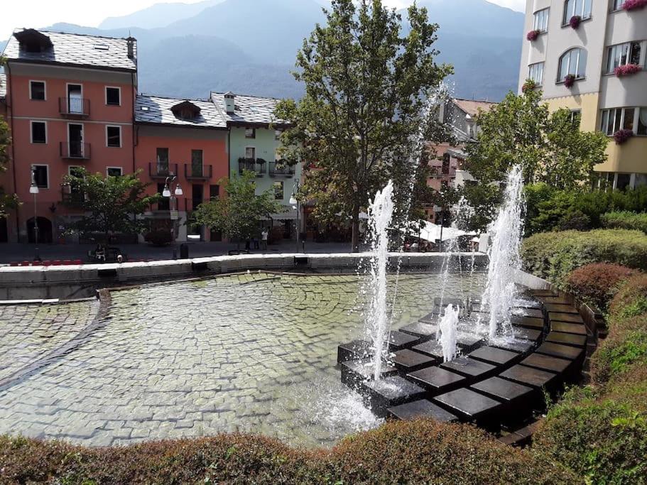 شقة Le Jasmin Da Marina سانت فينسنت المظهر الخارجي الصورة