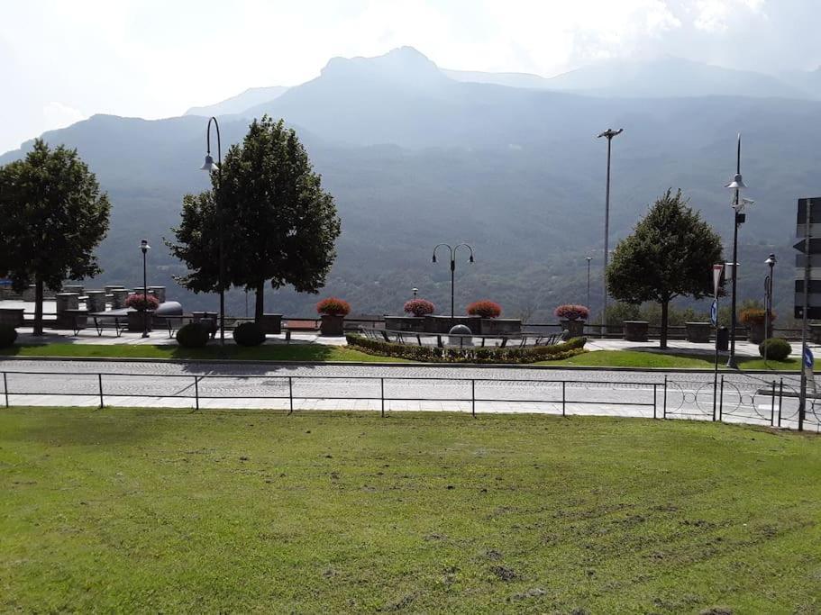 شقة Le Jasmin Da Marina سانت فينسنت المظهر الخارجي الصورة