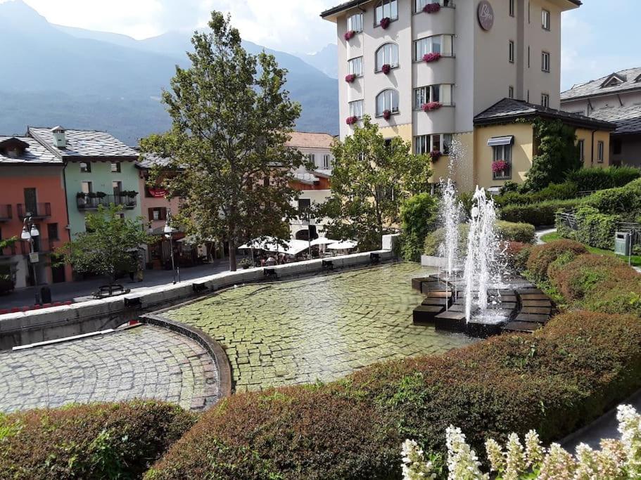 شقة Le Jasmin Da Marina سانت فينسنت المظهر الخارجي الصورة