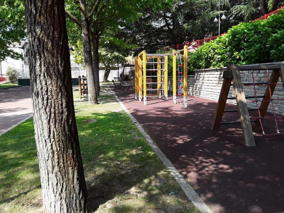 شقة Le Jasmin Da Marina سانت فينسنت المظهر الخارجي الصورة