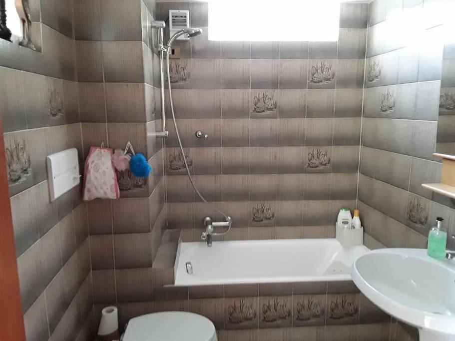 شقة Le Jasmin Da Marina سانت فينسنت المظهر الخارجي الصورة